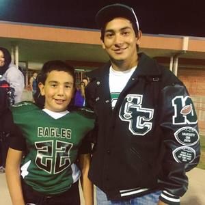 Meet your Posher, Austin